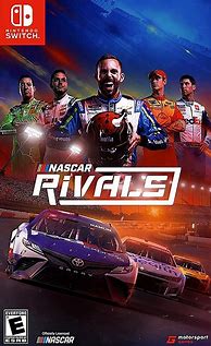 Image result for NASCAR Rivals Nintendo Switch
