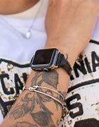 Image result for Band to Wear with Black Apple Watch