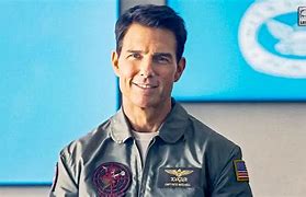 Image result for Tom Cruise Top Gun Maverick