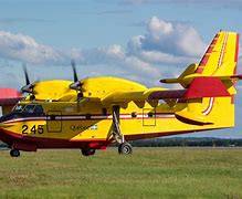 Image result for Canadair CL-415