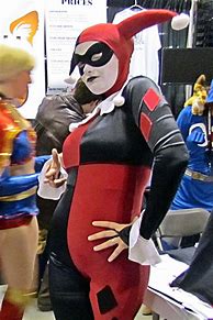 Image result for Brandon Rogers Cosplay