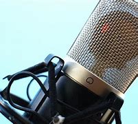 Image result for Standing Microphone