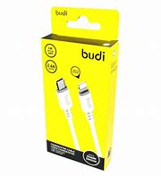 Image result for iPhone Budi Cable 1M