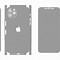 Image result for Printable iPhone 11" Case