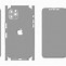 Image result for iPhone Case Template