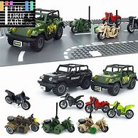 Image result for Military Motorcycle Building Blocks