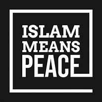 Image result for Islam Means Peace