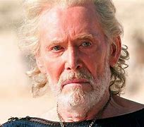 Image result for Peter O'Toole Troy