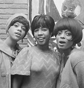 Image result for  The Supremes