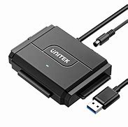 Image result for Network Attached External Hard Drive Adapter