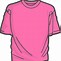 Image result for Blank T-Shirt Template