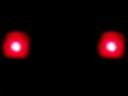 Image result for Beady Red Eyes