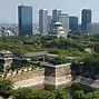 Image result for Fall of Osaka Castle