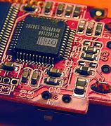 Image result for Surface Mount Technology Electronics
