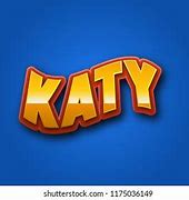 Image result for Katie Name Art