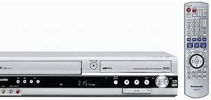 Image result for Panasonic DVD Recorder