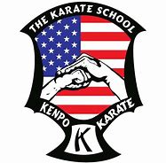 Image result for Kenpo Karate Logo