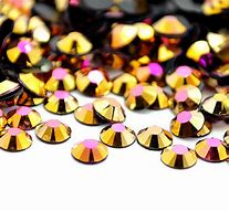 Image result for Flatback Rhinestones