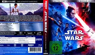 Image result for Star Wars 9 DVD
