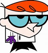 Image result for Dexter Cartoon Network