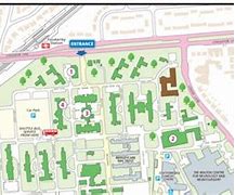 Image result for Aintree Hospital Site Map