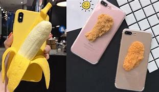 Image result for Phone Cases for Kids Food