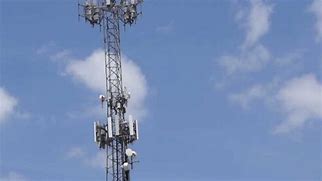 Image result for Multi-Tenant Wireless Tower
