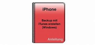 Image result for iTunes Backup iPad