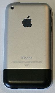 Image result for iPhone1,1 White in the Box