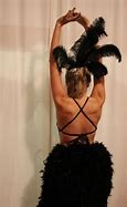 Image result for Pearl Buttons Burlesque