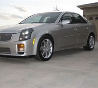 Image result for 04 Cadillac CTS