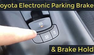 Image result for 2018 Toyota Axio Automoatic Braking Button