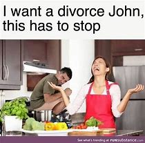 Image result for Divorce Husband Meme