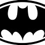 Image result for Batman Sign Clip Art
