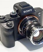 Image result for Sony Alpha 7 II Lens