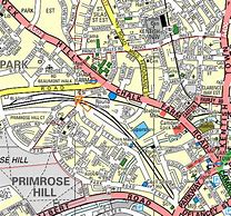 Image result for Small Local Map Image