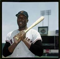 Image result for Willie McCovey Giants 1B