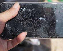 Image result for iPhone 6s Plus Cracked