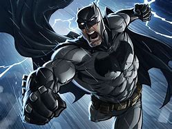 Image result for Batman Fan Art HD