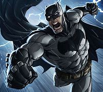 Image result for High Resolution Batman Cartoon
