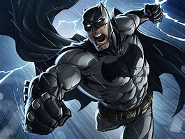 Image result for Free Batman Art