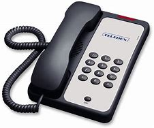 Image result for Teledex Phone