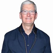 Image result for Tim Cook Leather Jacket