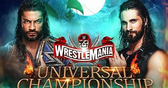 Image result for WrestleMania 30 Match Card