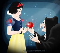 Image result for Apple of Snow White
