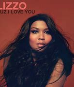 Image result for Lizzo Cuz I Love You Album Art
