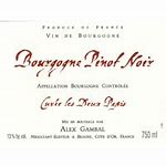 Image result for Alex Gambal Bourgogne Cuvee Deux Papis