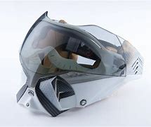 Image result for Angel Eyes Paintball Mask