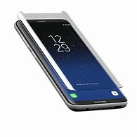 Image result for Samsung S8 Curved Screen