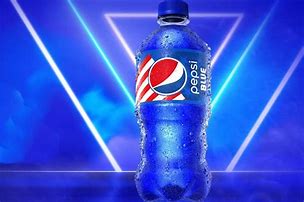 Image result for Pepsi Blue Coke